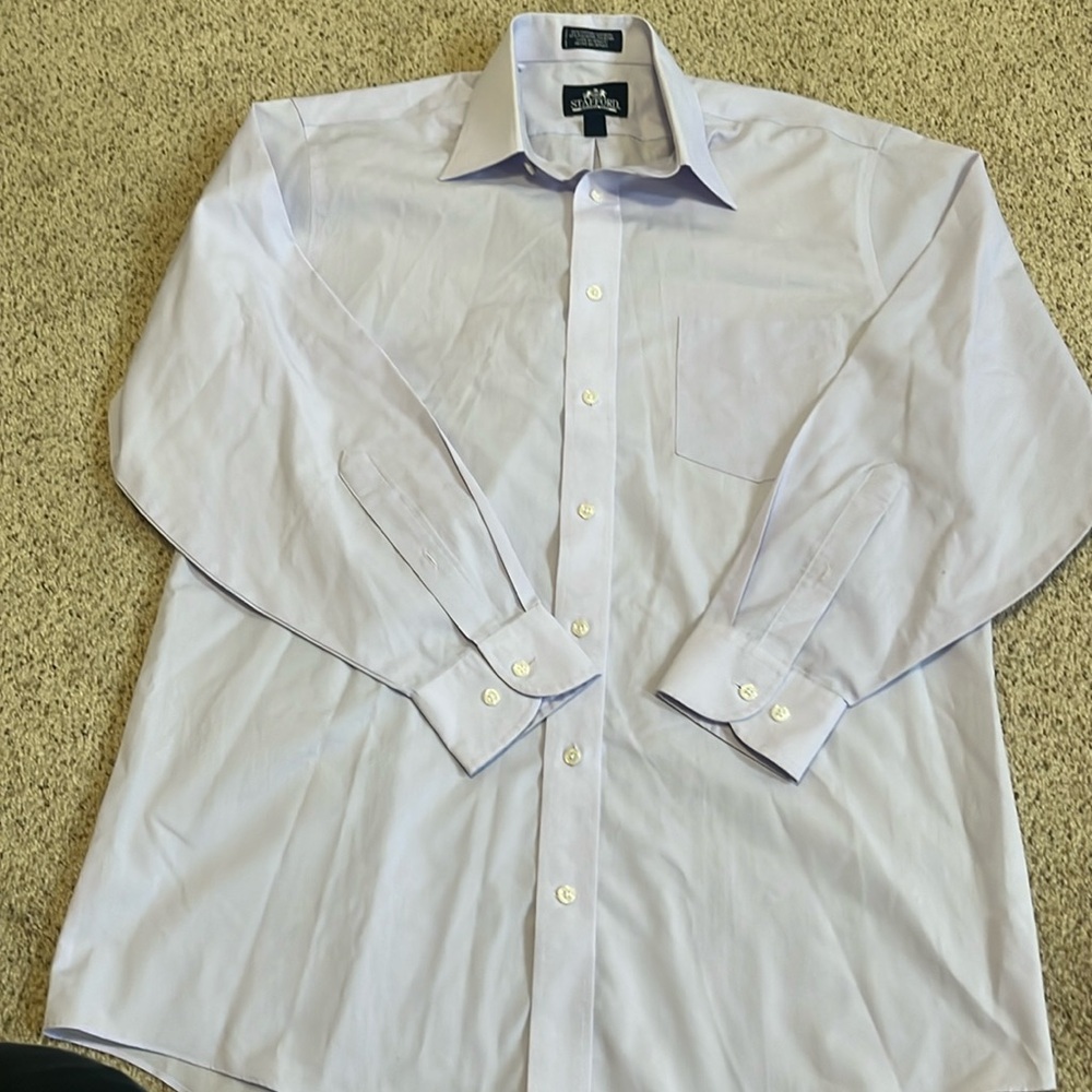 Stafford Dress Shirt
